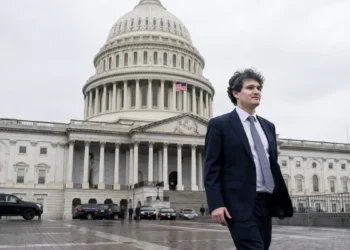 U.S. Senate Passes Resolution Opposing Sam Bankman-Fried Pardon