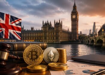 UK Defers Capital Gains Tax on Crypto Lending and Liquidity Pools From 2027