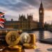 UK Defers Capital Gains Tax on Crypto Lending and Liquidity Pools From 2027