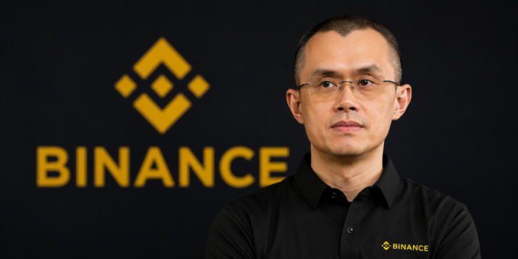 UK Investors Sue Binance and CZ for £150M Over Unauthorised Crypto Derivatives