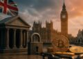 UK Parliament Launches Inquiry Into Bank Restrictions on Crypto Businesses