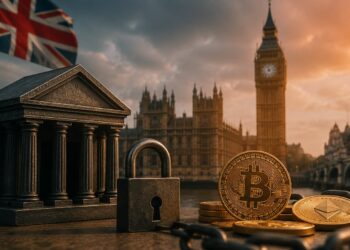UK Parliament Launches Inquiry Into Bank Restrictions on Crypto Businesses