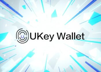 UKey unveils the Seed Ring: Bringing hardware signing into everyday life