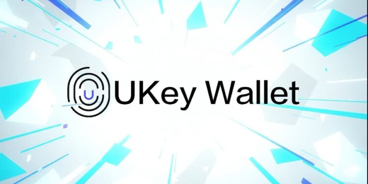 UKey unveils the Seed Ring: Bringing hardware signing into everyday life
