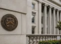 US Treasury Freezes $130 Million in Crypto Linked to Iran's Central Bank