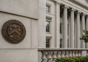 US Treasury Freezes $130 Million in Crypto Linked to Iran's Central Bank