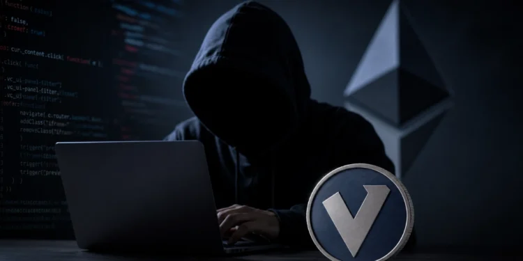 VerusCoin Ethereum Bridge Exploited for $7.54 Million in Repeat Attack