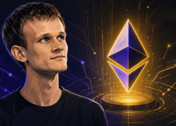 Vitalik Buterin Says Lean Ethereum