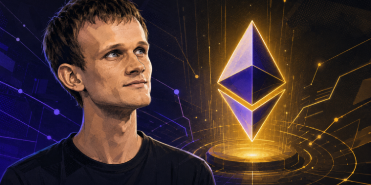 Vitalik Buterin Says Lean Ethereum