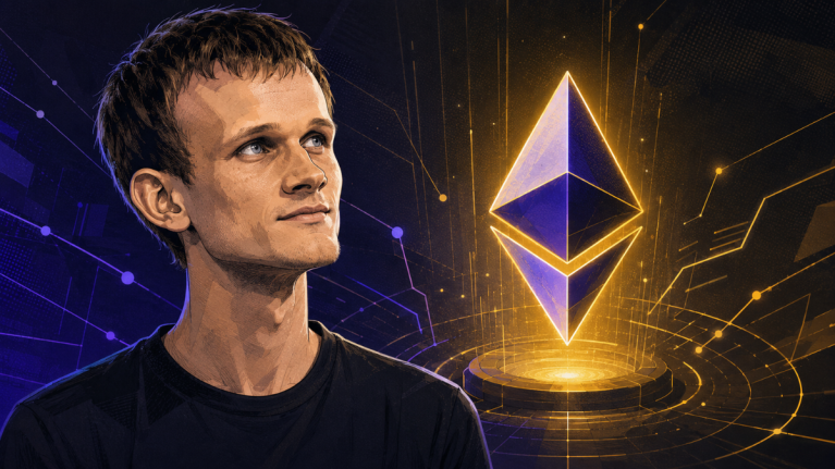 Vitalik Buterin Says Lean Ethereum Will Be Network’s Biggest Rebuild Since the Merge