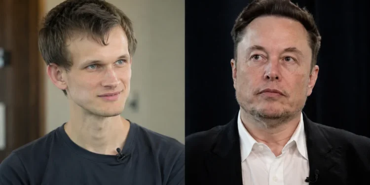 Vitalik Buterin Urges Elon Musk to Transform X Into a Platform for AI Governance