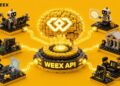 WEEX OpenAPI 101: 5 Powerful Modules, AI Trading Tools, and Grab Up to 70% Revenue Opportunities