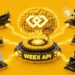 WEEX OpenAPI 101: 5 Powerful Modules, AI Trading Tools, and Grab Up to 70% Revenue Opportunities