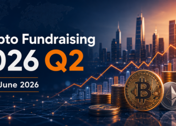 Web3 and Crypto Fundraising Report for Q2 2026: $7.73 Billion Raised Across 252 Deals