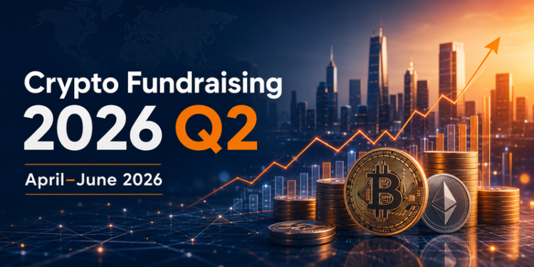 Web3 and Crypto Fundraising Report for Q2 2026: $7.73 Billion Raised Across 252 Deals
