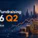 Web3 and Crypto Fundraising Report for Q2 2026: $7.73 Billion Raised Across 252 Deals