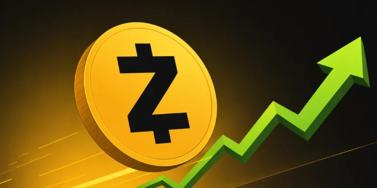 ZEC Reclaims $500 as Zcash Advances Ironwood Security Proof