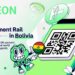 AEON Expands to Bolivia, Deploying OpenBCB National QR Rails to Anchor Global Agentic Commerce