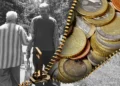 Most Americans Call Crypto Risky for Retirement Savings Washington Disagrees.