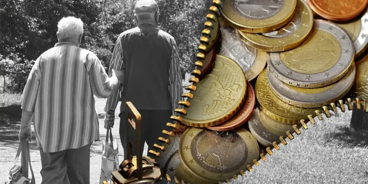 Most Americans Call Crypto Risky for Retirement Savings Washington Disagrees.