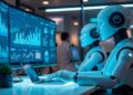 Anchorage CEO Says AI Agents Need Direct Access to Financial Services