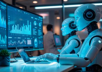 Anchorage CEO Says AI Agents Need Direct Access to Financial Services