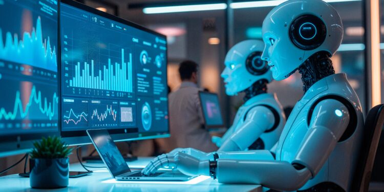 Anchorage CEO Says AI Agents Need Direct Access to Financial Services