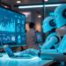 Anchorage CEO Says AI Agents Need Direct Access to Financial Services