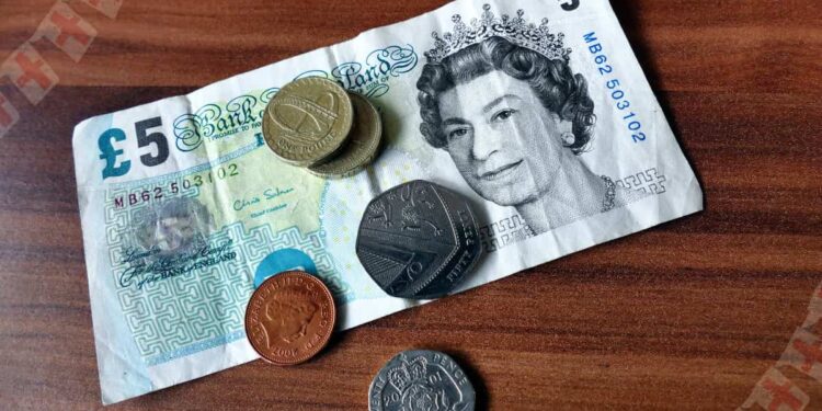 Bank of England Taps Polygon for Stablecoin, Digital Pound Trade Tests