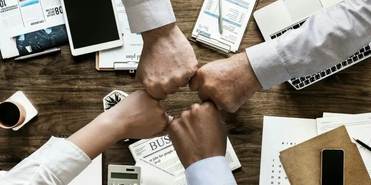 Bankers Associations Form BankChain Alliance to Build Their Own Blockchain