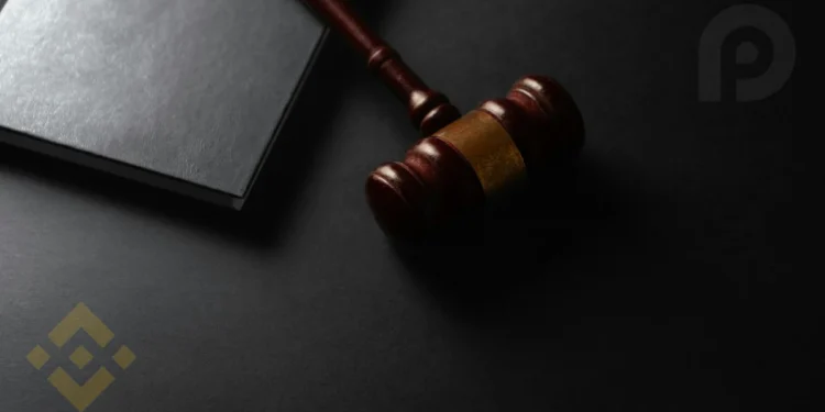 Binance Files $472 Million Lawsuit Against RedotPay