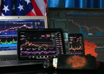 Binance Lists Trump Media’s Tokenized Stock and Turns It Into Collateral