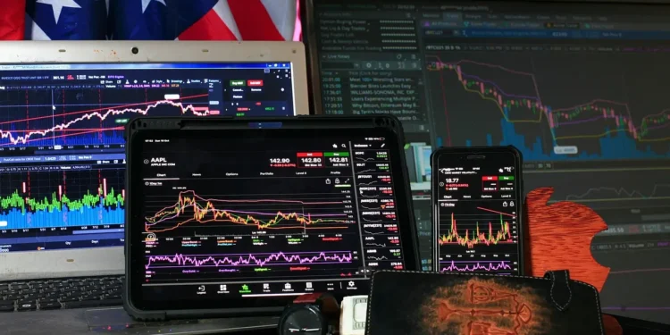 Binance Lists Trump Media’s Tokenized Stock and Turns It Into Collateral