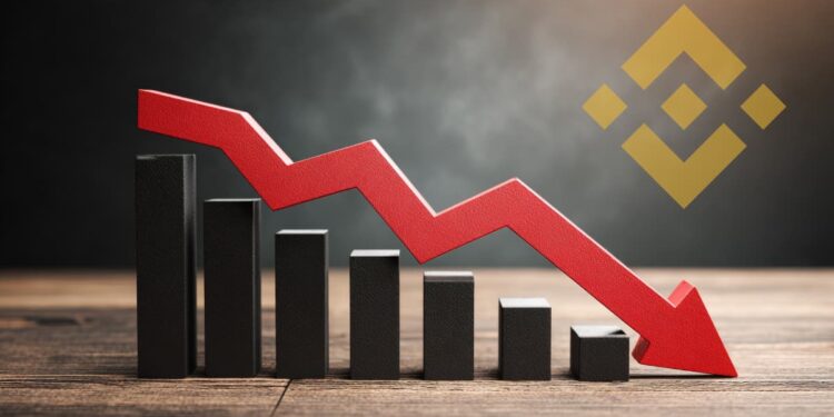 ICX, SCRT and STORJ Are Leaving Binance for Three Unrelated Reasons