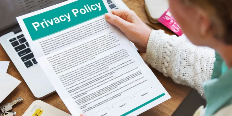 Binance’s Own Rulebook Doesn’t Mention the Channel It Used to Hand Russia a Donor’s Data