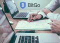BitGo Q2 2026: Revenue Jumps 80% as Margins Narrow