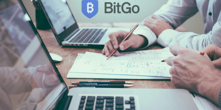 BitGo Q2 2026: Revenue Jumps 80% as Margins Narrow
