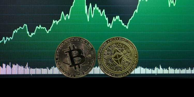 Charles Schwab Expands Retail Crypto Access With Direct Bitcoin and Ether Trading