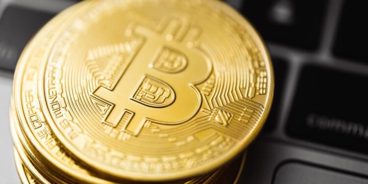 Bitcoin Hits $72,000 as Strategy Stock Rises Despite Treasury Holdings Below Cost