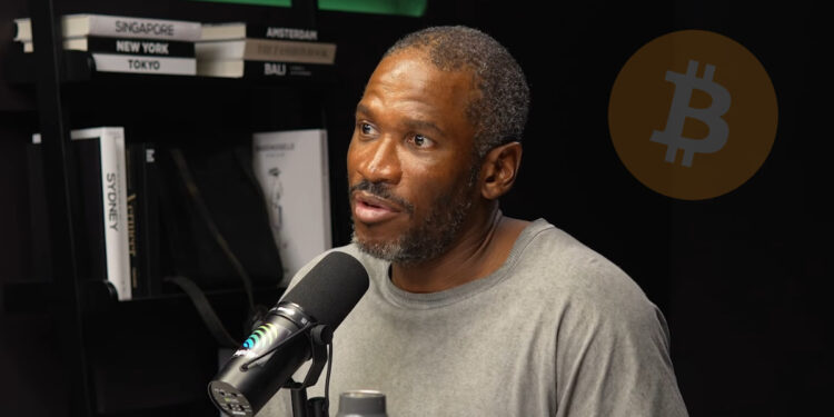 Bitcoin's Moves This Month Don't Match Arthur Hayes's Yen Theory