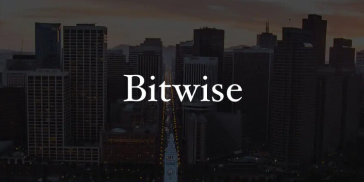 Bitwise CIO Says Crypto Is Underpriced as Bitwise Sells Exposure to Tokens He Cites