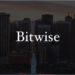 Bitwise CIO Says Crypto Is Underpriced as Bitwise Sells Exposure to Tokens He Cites