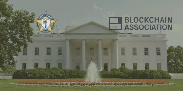 Blockchain Association Rebuts Sheriffs' Clarity Act Claims