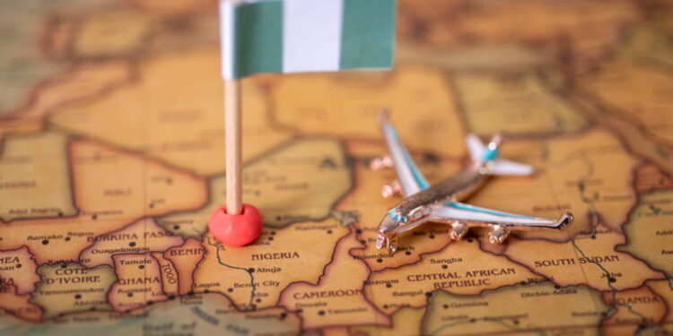 Blockchain.com Enters Nigeria SEC Regulatory Sandbox for Crypto Operations
