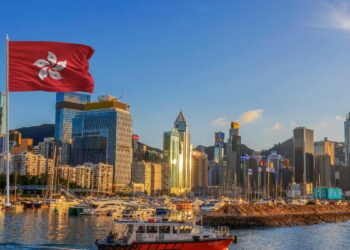CZ Says Hong Kong and Web3 Are a Powerful Combination as RWA Gains Momentum