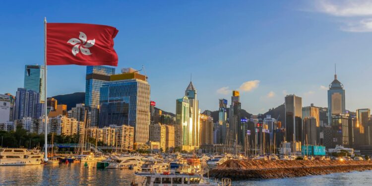 CZ Says Hong Kong and Web3 Are a Powerful Combination as RWA Gains Momentum