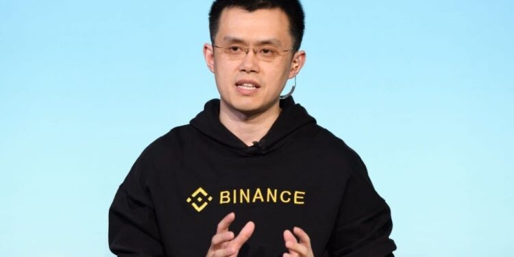 CZ Says Tokenization Attracts Foreign Investment, Still No Deal Named