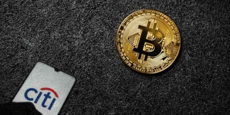Citi Commits to Bitcoin Custody Launch by Year-End, Splits From JPMorgan's Caution