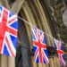 Coinbase Expands UK Derivatives Access With Up to 50x Leverage