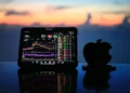 Are Crypto Exchanges Disrupting Wall Street, or Renting Space Inside It?